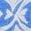 Color Swatch - Blue