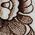 Color Swatch - Brown