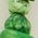 Color Swatch - Green