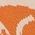 Color Swatch - Orange
