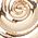 Color Swatch - Gold