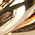 Color Swatch - Gold