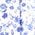 Color Swatch - Floral
