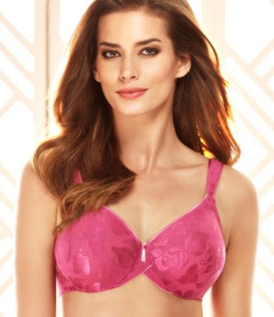 Wacoal Awareness Full-Busted Bra
