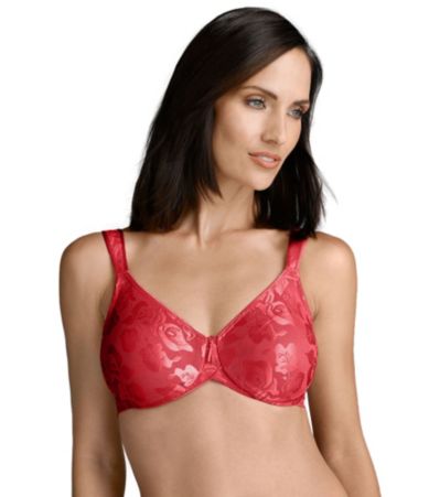 Wacoal Awareness Full-Busted Bra