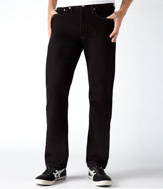Levi's® 501® Original Fit Jeans | Dillards
