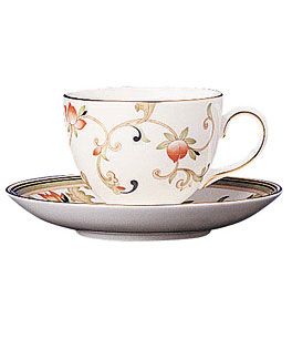 Wedgwood Oberon China  Dillards 