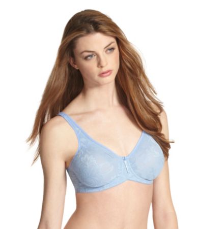 Lunaire Versailles Seamless Bra
