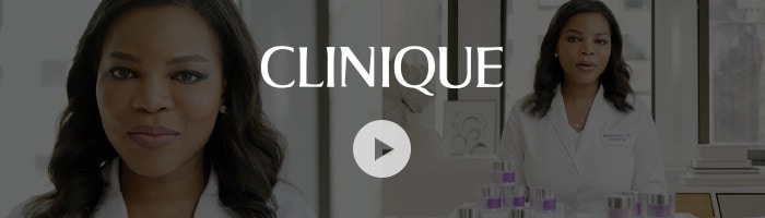 Watch the Video to Learn More About Clinique Clinical MD at Dillard's.