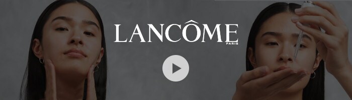 Watch the video about Lancome Clarifique Pro-Solution Serum