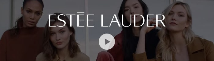 Estee Lauder Double Wear Product Video