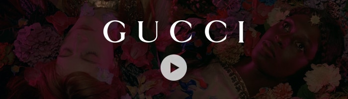 Watch the video about Gucci Bloom Intense For Her Eau de Parfum