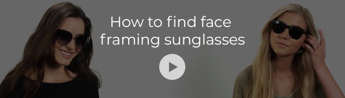 Sunglass Fit Guide