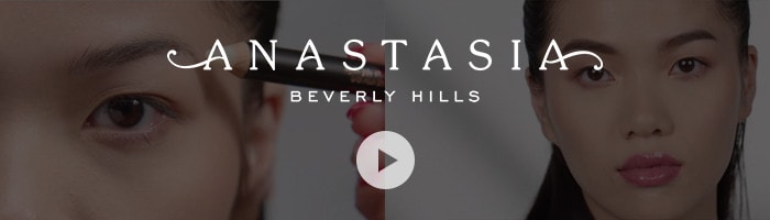 Anastasia Beverly Hills Brush(#7b) - Soft & Structured Brows