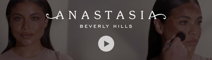 Watch the video about Anastasia Beverly Hills Cream Bronzer