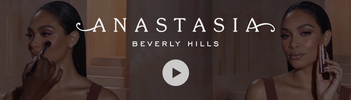 Watch the video about Anastasia Beverly Hills