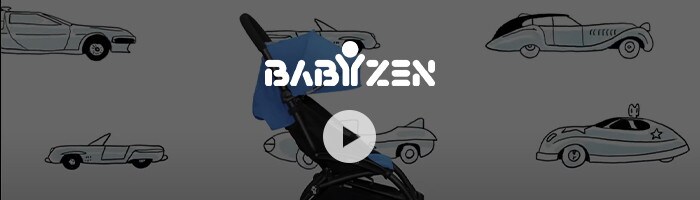 Babyzen Video