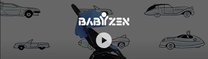 Babyzen Video
