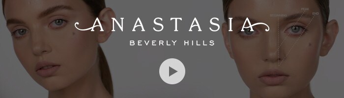 Anastasia Beverly Hills Brow Definer - natural & polished Brows