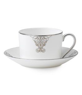 Vera Wang by Wedgwood Imperial Scroll China  Dillards 