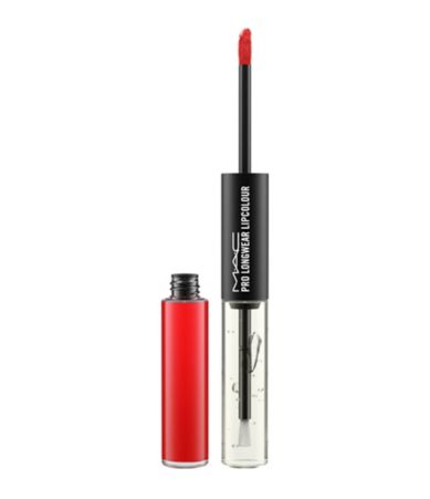 MAC Pro Longwear Lipcolour