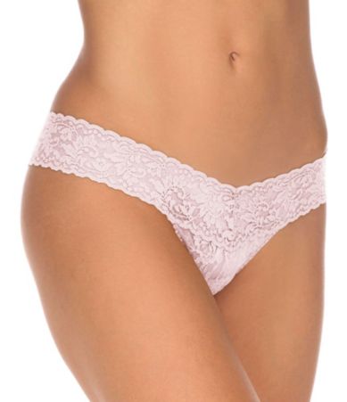 Hanky Panky Low-Rise Thong