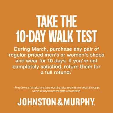 Tenis Johnston & Murphy Outlet México - Amherst Knit U-Throat Hombre Blancos