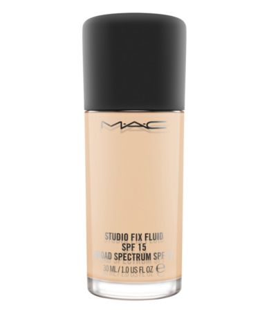 MAC Studio Fix Fluid SPF 15