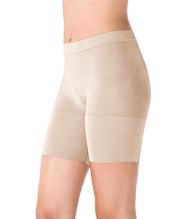 Spanx Slim Cognito Seamless Mid-Thigh Shaper