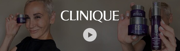 Watch the video about Clinique Smart Clinical Repair™ Wrinkle Correcting Serum
