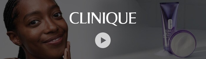 Watch the video about Clinique Take The Day Off™ Facial Cleansing Mousse