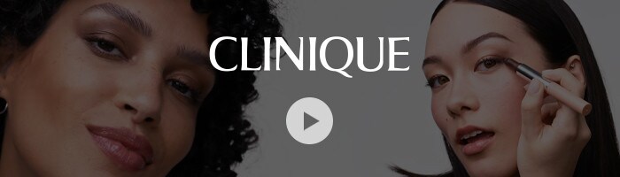 Watch the video about Clinique High Impact Shadow Play™ Eye Shadow + Definer