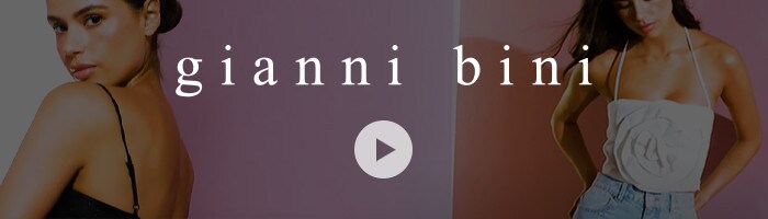 Gianni Bini Spring 2024 Collection