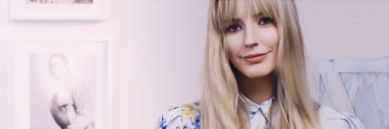 Alex Marie washable suiting espot video