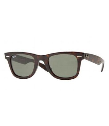 Ray-Ban Wayfarer Classic Sunglasses