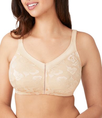 Wacoal Awareness Seamless Full Figure Soft Cup Bra