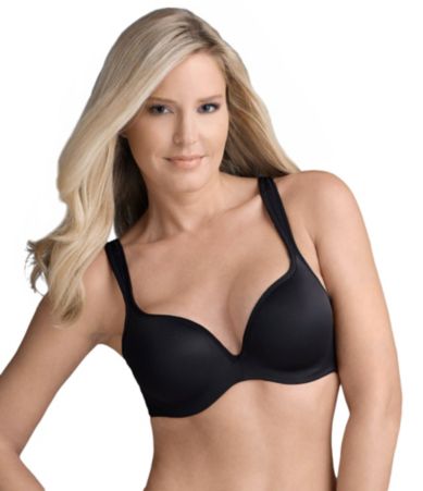 Modern Movement Full-Busted Seamless Bra