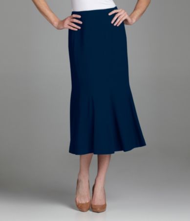 Peter Nygard Riding Skirt