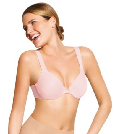 Spanx Bra-llelujah! Underwire Front-Closure Contour Bra