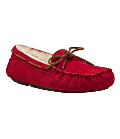 UGG Australia Womens Dakota Slippers