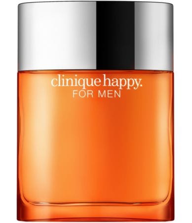 Clinique Happy for Men Cologne Spray | Dillards