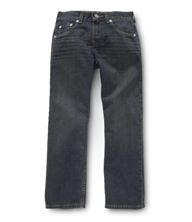 Levi�s 8-20 514� Slim Straight-Leg Jeans