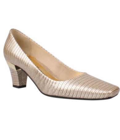 J. Renee Mary Pumps