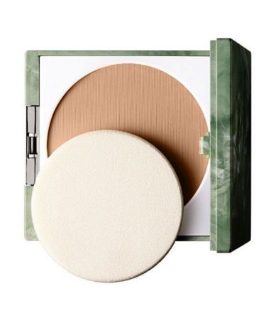 Clinique Almost Powder Makeup Broad Spectrum SPF 15