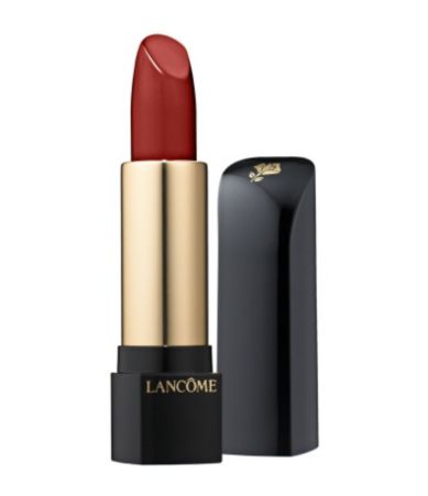 Lancome L�Absolu Rouge Advanced Replenishing & Reshaping Lipcolor SPF 12
