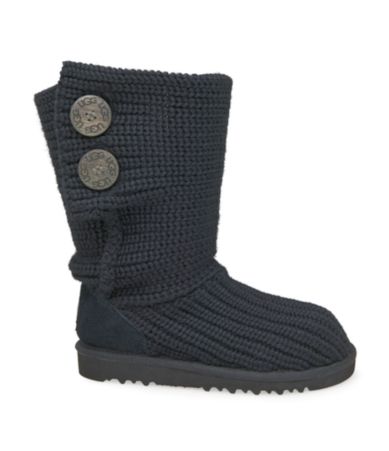 UGG Australia Girls Cardy Boots