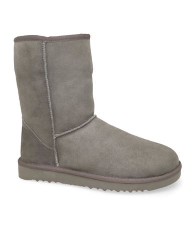 UGG Australia Women's Classic Short Boots