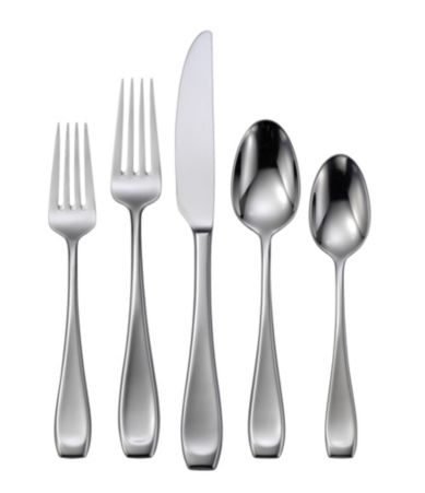 Oneida Lagen Flatware  Dillards 