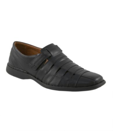 Josef Seibel Men´s Lawson Slip On Sandals $115.00