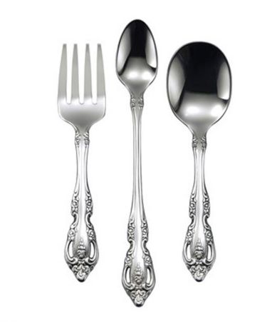 Oneida  Home  Dining & Entertaining  Flatware  Childrens 